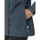 Women Rosemoor Regenjacke dark sea