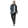 Women Rosemoor Regenjacke dark sea