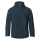 Women Rosemoor Regenjacke dark sea