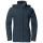 Women Rosemoor Regenjacke dark sea