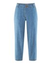 Baggy Jeans uniblue