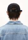 Basecap Yenaas Bold black