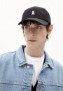Basecap Yenaas Bold black