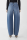 Ash Barrel Leg medium blue