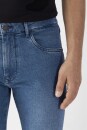 Dusk Regular Straight Classic medium blue