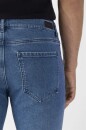Dusk Regular Straight Classic medium blue