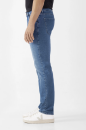 Dusk Regular Straight Classic Jeans medium blue