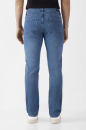 Dusk Regular Straight Classic Jeans medium blue