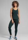 Leggings Sanna Tencel pine grove