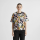 T-Shirt Vadstena Meadow Flowers Big multi color L