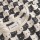 T-Shirt Visby Pepita Cats oat white