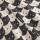 T-Shirt Visby Pepita Cats oat white