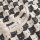 T-Shirt Visby Pepita Cats oat white