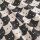 T-Shirt Visby Pepita Cats oat white
