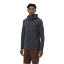 Men Neyland Hiking Fleece-Hoody black