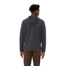 Men Neyland Hiking Fleece-Hoody black