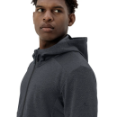Men Neyland Hiking Fleece-Hoody black
