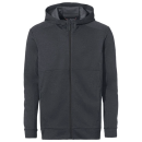 Men Neyland Hiking Fleece-Hoody black