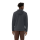 Men Neyland Hiking Fleece-Hoody black