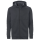 Men Neyland Hiking Fleece-Hoody black