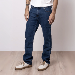 Bleed Functional Jeans 176 stone washed