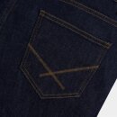 Bleed Active Jeans 499 dark denim