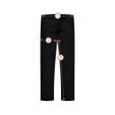 Bleed Active Jeans 499 black