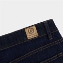 Bleed Functional Jeans 176 dark denim
