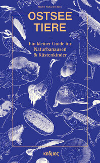 Buch Ostseetiere