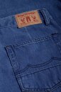 Leila Cropped Balloon Fit quennell mid used