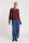 Leila Cropped Balloon Fit quennell mid used