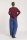 Leila Cropped Balloon Fit quennell mid used