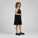 Kleid Nykvarn Lace black