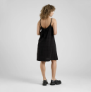 Kleid Nykvarn Lace black