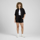 Shorts Aspudden aus Viskose black