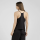 Strap Top Hoby black