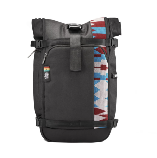 Rucksack Raja Lite Ecopack M-30 Bantam Kente 4