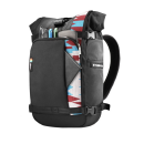 Rucksack Raja Lite Ecopack M-30 Bantam Kente 4