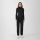 Morning Regular Straight Low Waist black