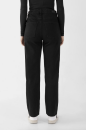 Morning Regular Straight Low Waist black 31/30
