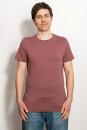 Tencel Männer T-Shirt nocturne
