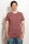 Tencel Männer T-Shirt nocturne