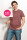 Tencel Männer T-Shirt nocturne
