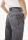 Straight Leg High Waist Jeans Aaikala soft ash