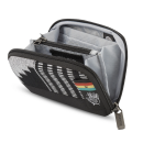 Geldbeutel Jugaad Kente