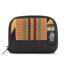Geldbeutel Jugaad Kente 2