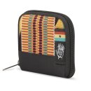 Geldbeutel Jugaad Kente 2
