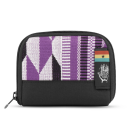 Geldbeutel Jugaad Kente 3