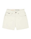 Jeans Shorts Demi off white