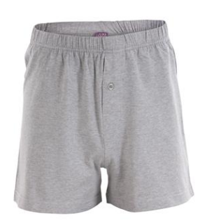 Boxershort Ben grau grey 5